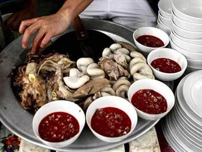 Bắc Ninh xuất hiện ca nhiễm tả đầu tiên - 1