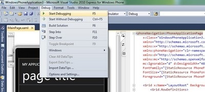 Thử Windows 7 Phone ngay trên máy tính (Phần 1) - 8 Thử Windows 7 Phone ngay trên máy tính (Phần 1) - 8