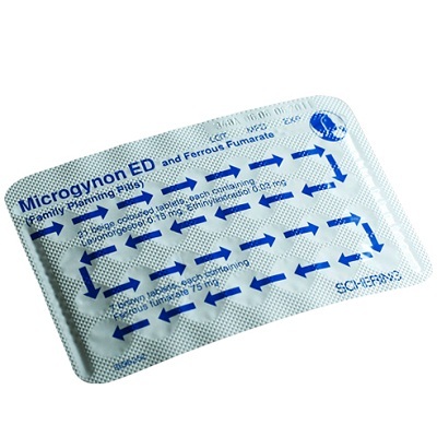 Những điều cần biết khi sử dụng thuốc tránh thai - 2