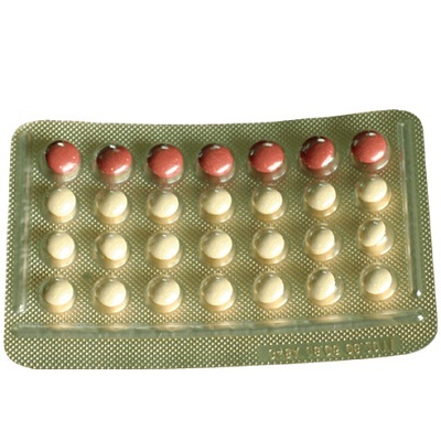 Những điều cần biết khi sử dụng thuốc tránh thai - 4