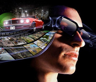 Internet 3D sẽ “bùng nổ” trong 5-10 năm tới - 1 Internet 3D sẽ “bùng nổ” trong 5-10 năm tới - 1