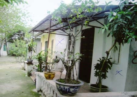 Bị dọa khủng bố, an ninh vào cuộc bảo vệ lãnh đạo phường - 1 Bị dọa khủng bố, an ninh vào cuộc bảo vệ lãnh đạo phường - 1