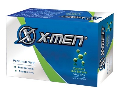 Sảng khoái với làn da sạch khuẩn - 3