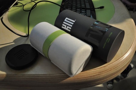 “Đập hộp” điện thoại Kin One và Kin Two - 7