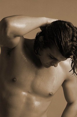 Sảng khoái với làn da sạch khuẩn - 1