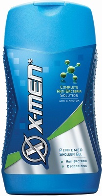 Sảng khoái với làn da sạch khuẩn - 2