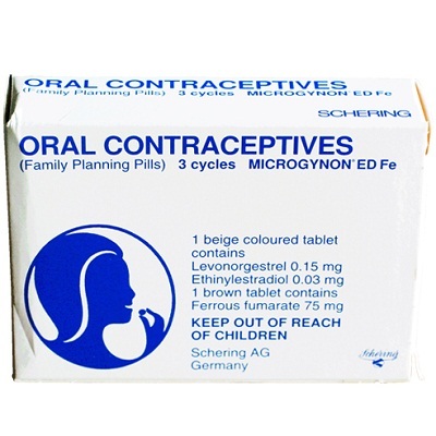 Những điều cần biết khi sử dụng thuốc tránh thai - 1