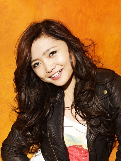 Charice - Công chúa nhạc Pop thế hệ mới - 1 Charice - Công chúa nhạc Pop thế hệ mới - 1