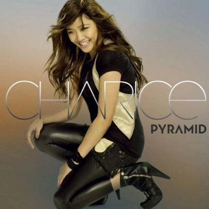 Charice - Công chúa nhạc Pop thế hệ mới - 3 Charice - Công chúa nhạc Pop thế hệ mới - 3