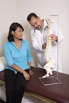 Cận cảnh bệnh loãng xương - 1 Cận cảnh bệnh loãng xương - 1