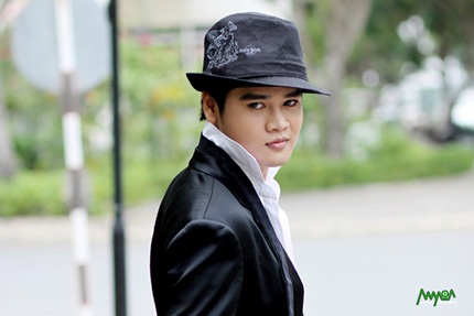 Phạm Huy Du phản ứng trước tin đồn giới tính - 1 Phạm Huy Du phản ứng trước tin đồn giới tính - 1