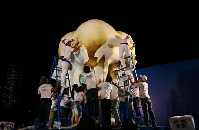 Răng khổng lồ “Vàng ố” tại TP.HCM bỗng dững... trắng sáng - 6