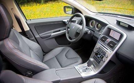 Thiết kế nội thất xe hơi xuất sắc nhất năm 2010 - 6