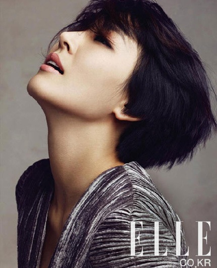 Kim So Yeon bất ngờ biến thành “cô mập” - 12