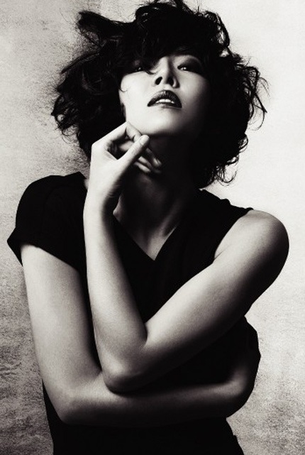 Kim So Yeon bất ngờ biến thành “cô mập” - 10