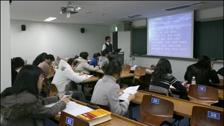 Sinh viên xứ Hàn cũng “lao đao” vì giá nhà trọ - 1 Sinh viên xứ Hàn cũng “lao đao” vì giá nhà trọ - 1