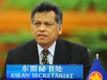 “ASEAN sẵn sàng hỗ trợ Thái Lan giải quyết tình hình” - 1