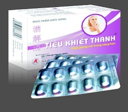 Tiêu khiết thanh - giữ gìn sự trong sáng của giọng nói - 1 Tiêu khiết thanh - giữ gìn sự trong sáng của giọng nói - 1