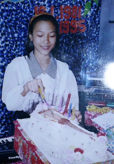 Mỹ Tâm thừa nhận đang yêu - 11