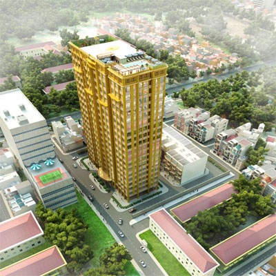 Một căn hộ ở Richland Southern - một ngôi nhà mơ ước - 1 Một căn hộ ở Richland Southern - một ngôi nhà mơ ước - 1