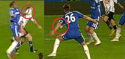 “Trọng tài tiếp tay để Chelsea lên ngôi vô địch” - 1