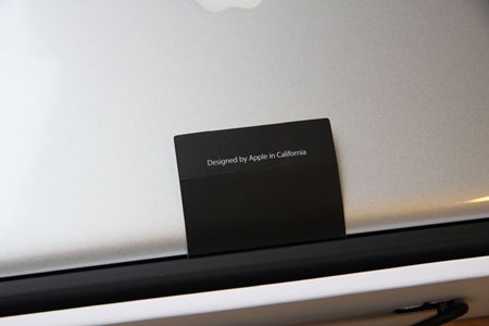 Đập hộp MacBook Pro dùng “sức mạnh” Core i5 - 5