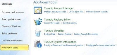 Đăng ký bản quyền miễn phí TuneUp Utilities - 7 Đăng ký bản quyền miễn phí TuneUp Utilities - 7