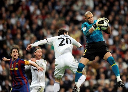 Hiệu ứng Barcelona ở vòng 31 La Liga - 1 Hiệu ứng Barcelona ở vòng 31 La Liga - 1