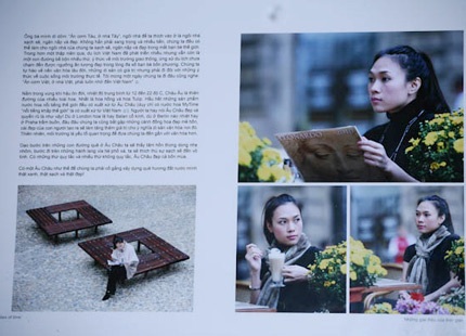 Mỹ Tâm thừa nhận đang yêu - 10