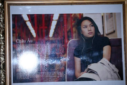 Mỹ Tâm thừa nhận đang yêu - 9