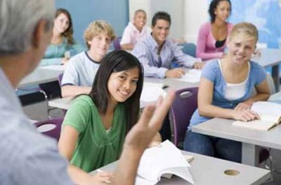 Hội thảo: Bí quyết đạt điểm cao trong kỳ thi IELTS? - 1