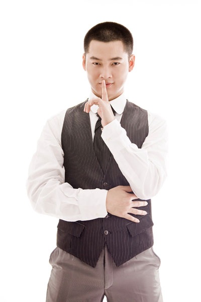 Đức Tuấn: “Tôi từng bị chèn ép” - 2 Đức Tuấn: “Tôi từng bị chèn ép” - 2
