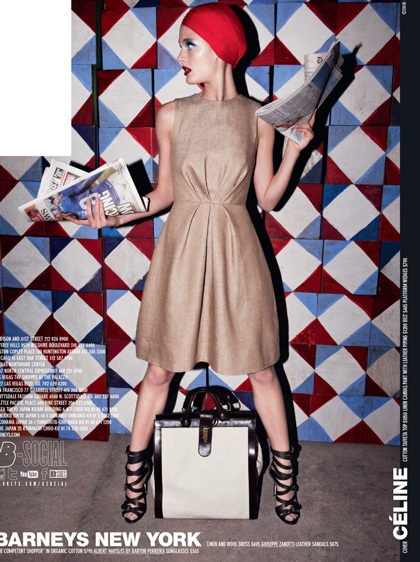 Những mẫu váy hot nhất hè 2010 - 2 Những mẫu váy hot nhất hè 2010 - 2