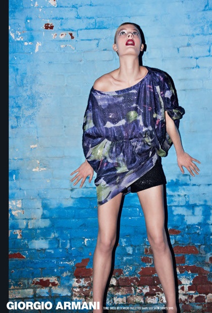 Những mẫu váy hot nhất hè 2010 - 7 Những mẫu váy hot nhất hè 2010 - 7