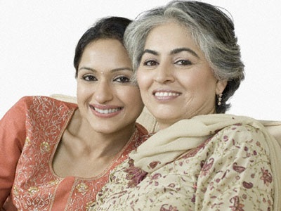 “Đáo để” dâu mới - 1