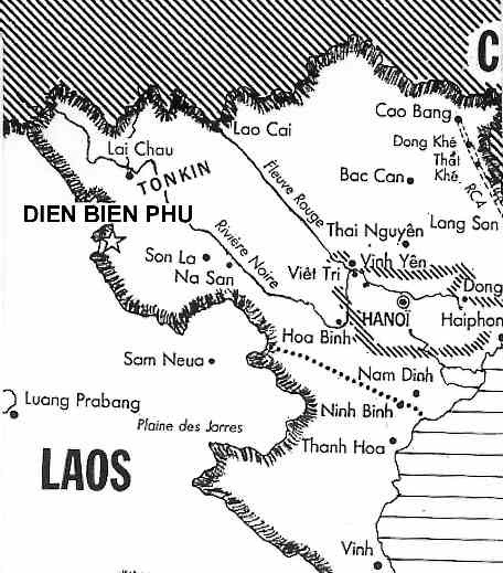 Cuộc đối đầu Điện Biên Phủ, sai lầm lớn nhất của Pháp (2) - 2 Cuộc đối đầu Điện Biên Phủ, sai lầm lớn nhất của Pháp (2) - 2