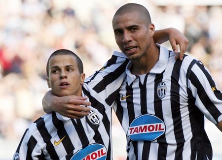 Juventus thâm thủng trụ cột trước đại chiến với Inter - 1 Juventus thâm thủng trụ cột trước đại chiến với Inter - 1