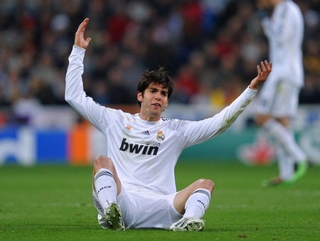 10 tân binh gây thất vọng nhất La Liga 2009-10 - 1 10 tân binh gây thất vọng nhất La Liga 2009-10 - 1