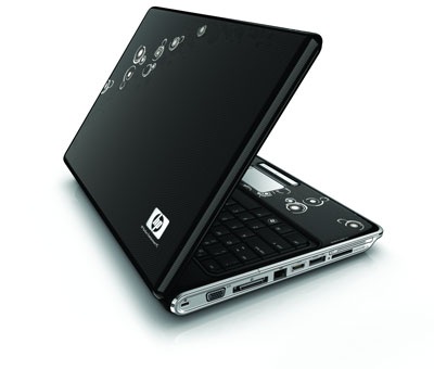 HP Pavilion dv3, dv4 sử dụng chip Core i - 1 HP Pavilion dv3, dv4 sử dụng chip Core i - 1