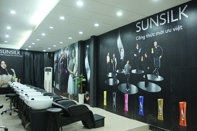 Hà Nội chào đón Sunsilk Co-creations Salon thứ hai tại Việt Nam - 7 Hà Nội chào đón Sunsilk Co-creations Salon thứ hai tại Việt Nam - 7