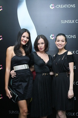 Hà Nội chào đón Sunsilk Co-creations Salon thứ hai tại Việt Nam - 3 Hà Nội chào đón Sunsilk Co-creations Salon thứ hai tại Việt Nam - 3