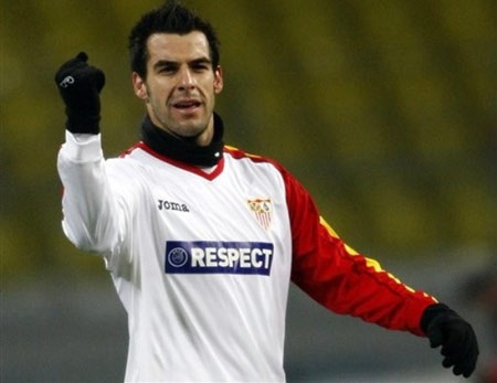 10 tân binh gây thất vọng nhất La Liga 2009-10 - 6 10 tân binh gây thất vọng nhất La Liga 2009-10 - 6