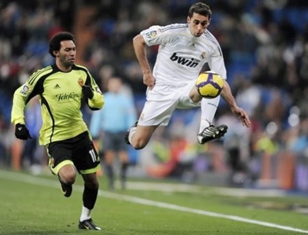 10 tân binh gây thất vọng nhất La Liga 2009-10 - 7 10 tân binh gây thất vọng nhất La Liga 2009-10 - 7