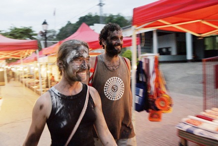 "Cuộc chiến thủy thần" ở Lào - 16