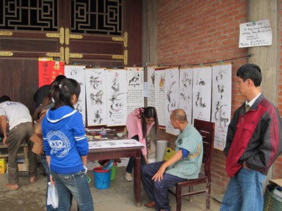 Còn quá nhiều “sạn” trên sân chùa Bái Đính - 7 Còn quá nhiều “sạn” trên sân chùa Bái Đính - 7