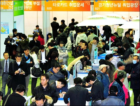 “Lạm phát điểm” ở các trường ĐH Hàn Quốc - 1 “Lạm phát điểm” ở các trường ĐH Hàn Quốc - 1