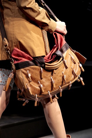 BST túi Louis Vuitton xuân hè 2010 - 3