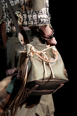 BST túi Louis Vuitton xuân hè 2010 - 4