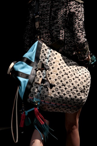 BST túi Louis Vuitton xuân hè 2010 - 5