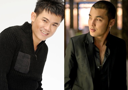 Vân Quang Long tái ngộ “Út Phúc” nhóm 1088 - 2